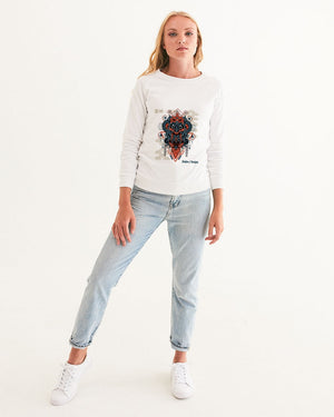 Fujin Women's Graphic Sweatshirt