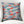 Hills Throw Pillow Case 18"x18"