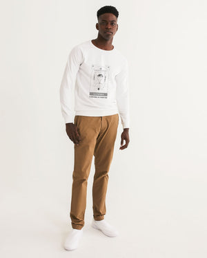 Alchemia Men's Graphic Sweatshirt