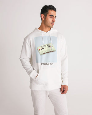 Mix Tape Men's Hoodie