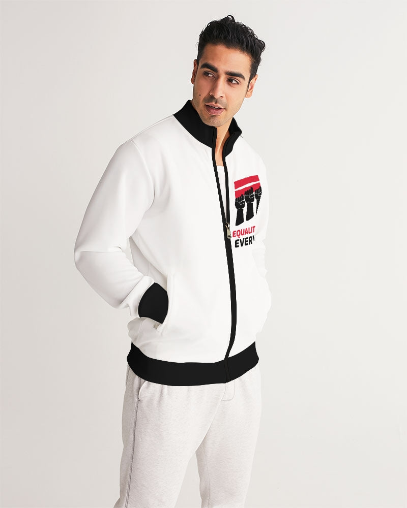 Equality For Everyone Men's Track Jacket