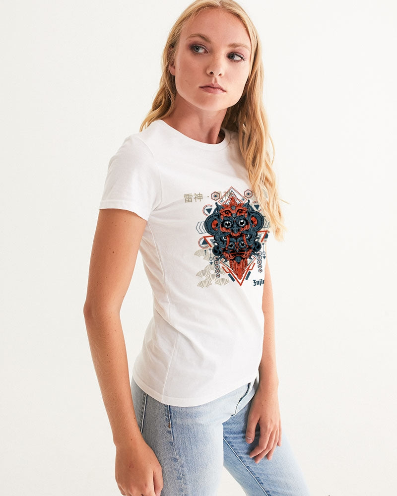 Fujin Women's Graphic Tee