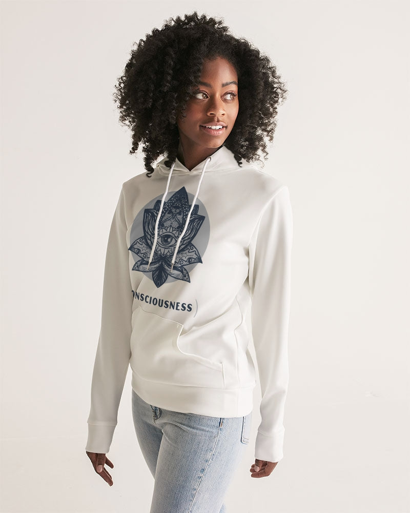 Consciousness Women's Hoodie