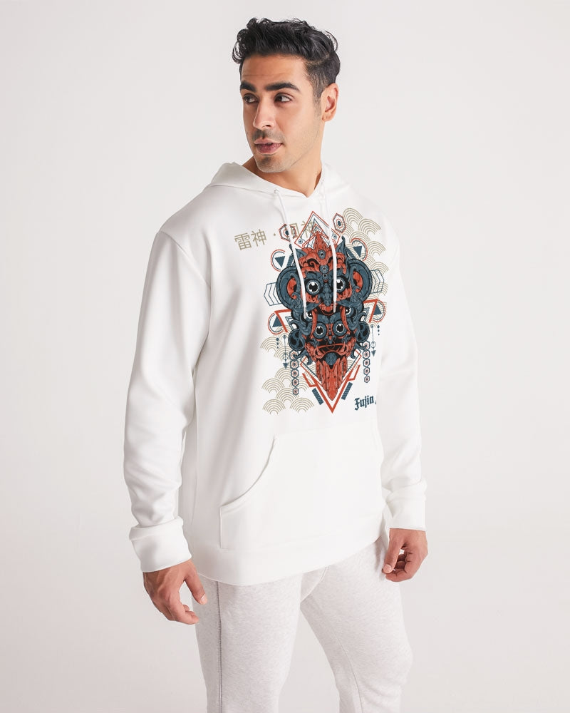 Fujin Men's Hoodie