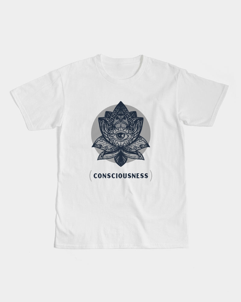 Consciousness Men's Graphic Tee