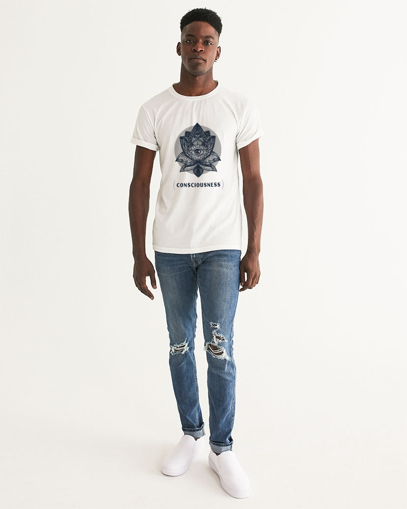 Consciousness Men's Graphic Tee