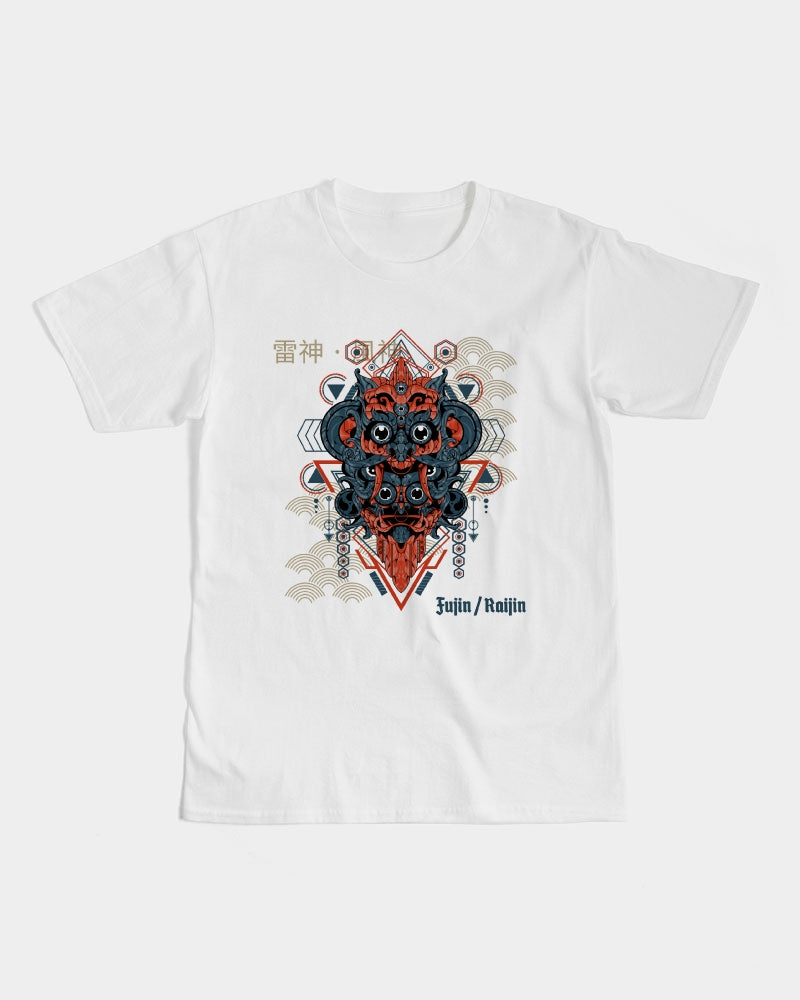 Fujin Men's Graphic Tee