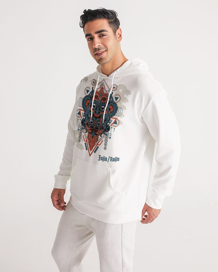 Fujin Men's Hoodie