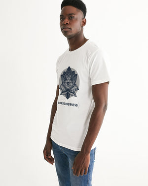 Consciousness Men's Graphic Tee