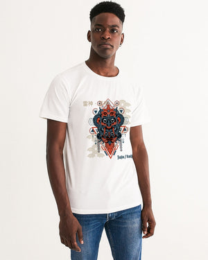 Fujin Men's Graphic Tee