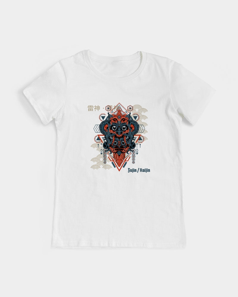 Fujin Women's Graphic Tee