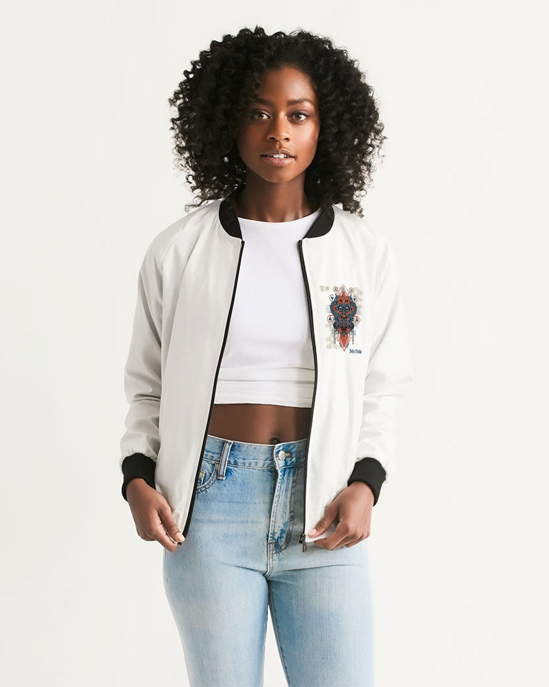 Fujin Women's Bomber Jacket