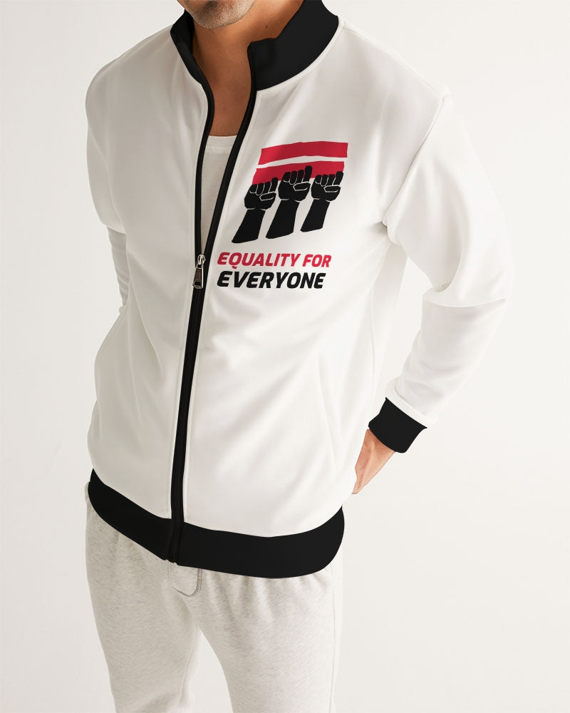 Equality For Everyone Men's Track Jacket