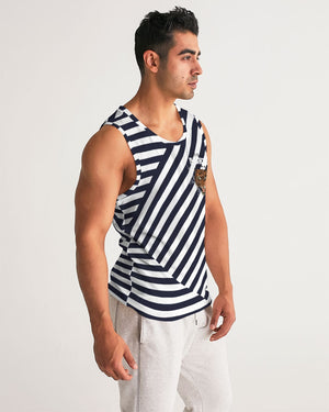 Human Right Men's Sports Tank