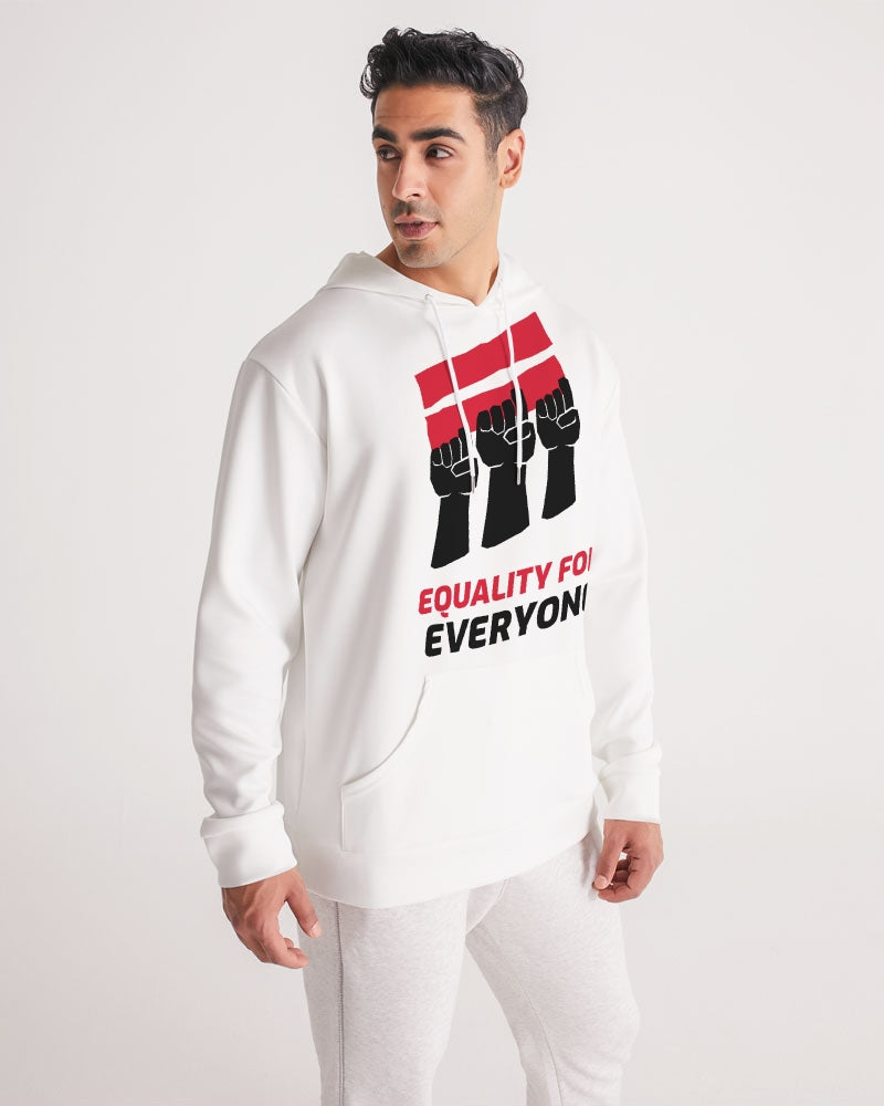 Equality For Everyone Men's Hoodie