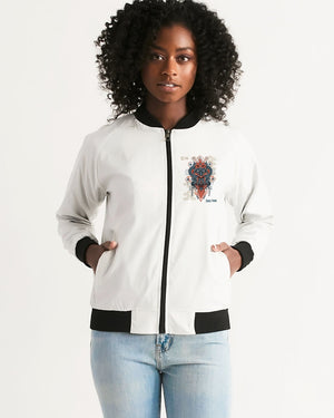 Fujin Women's Bomber Jacket