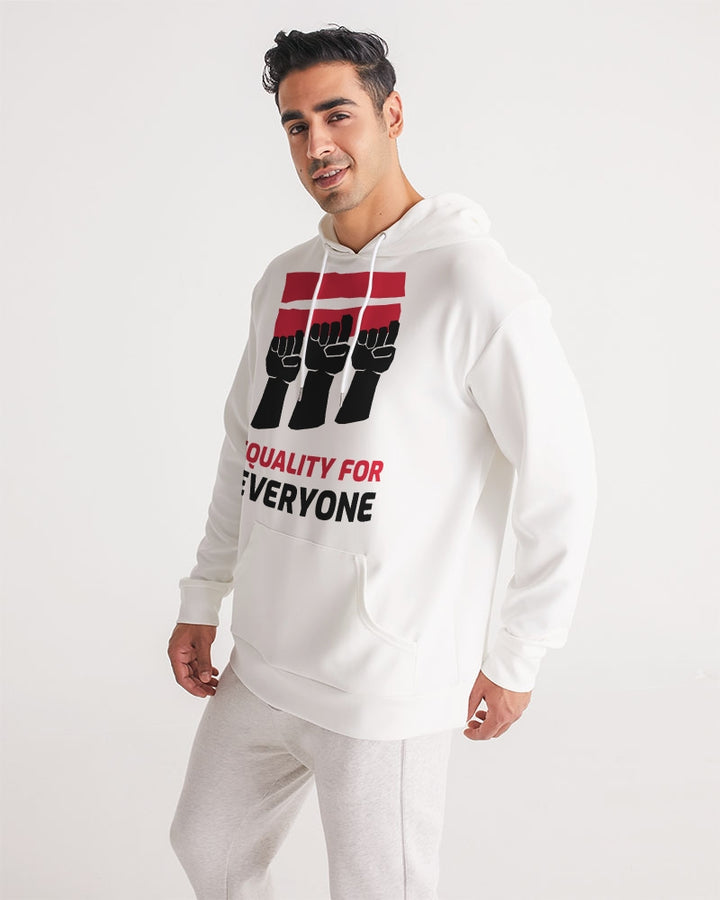 Equality For Everyone Men's Hoodie