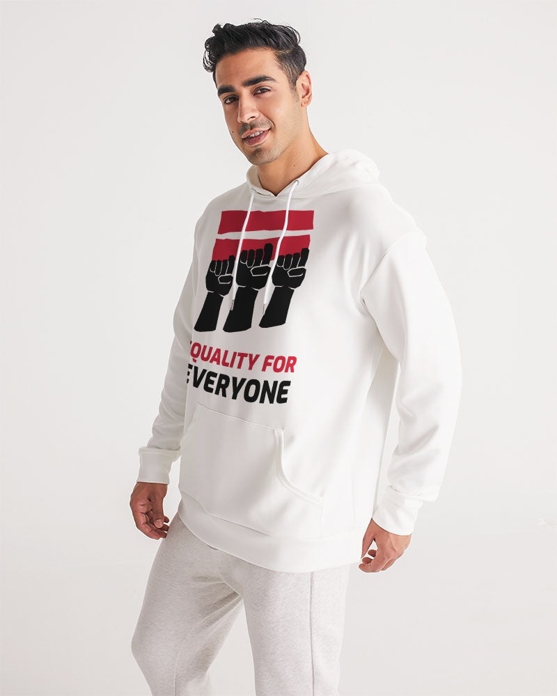 Equality For Everyone Men's Hoodie