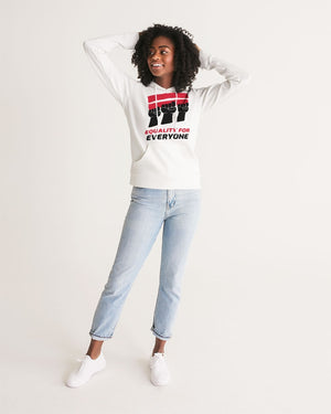 Equality For Everyone Women's Hoodie