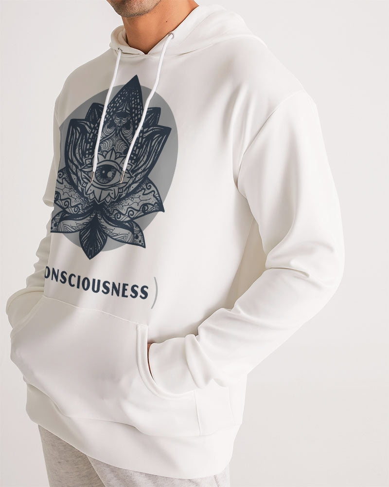 Consciousness Men's Hoodie