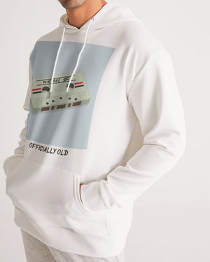 Mix Tape Men's Hoodie