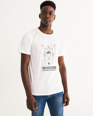 Alchemia Men's Graphic Tee