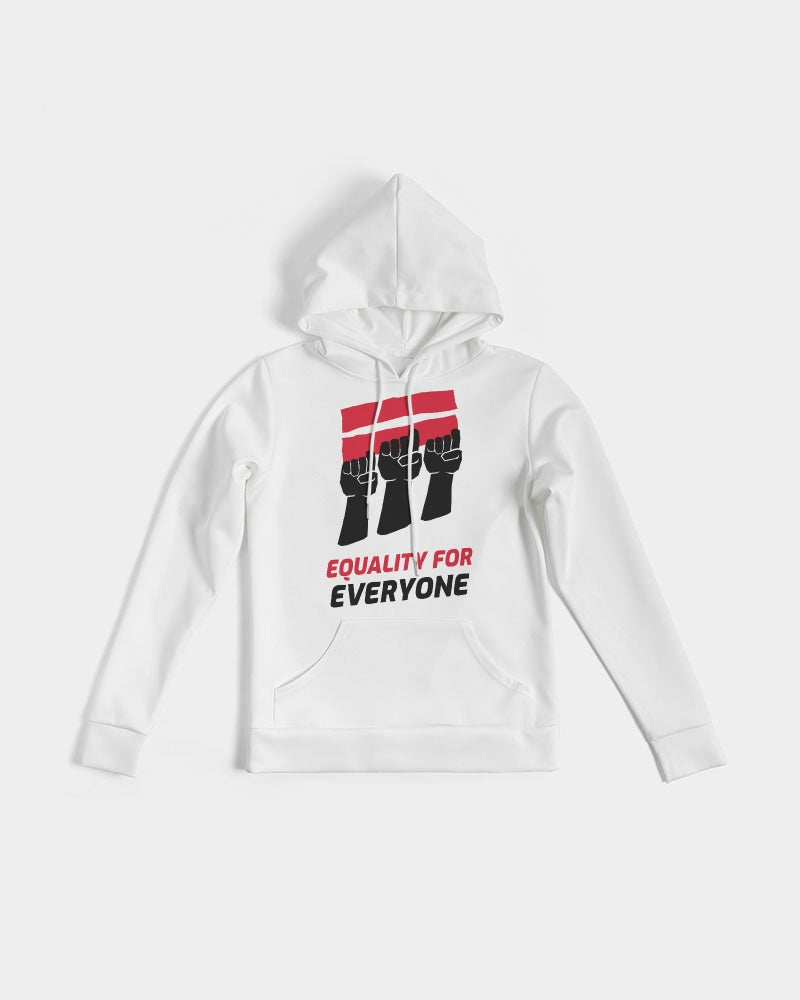 Equality For Everyone Women's Hoodie