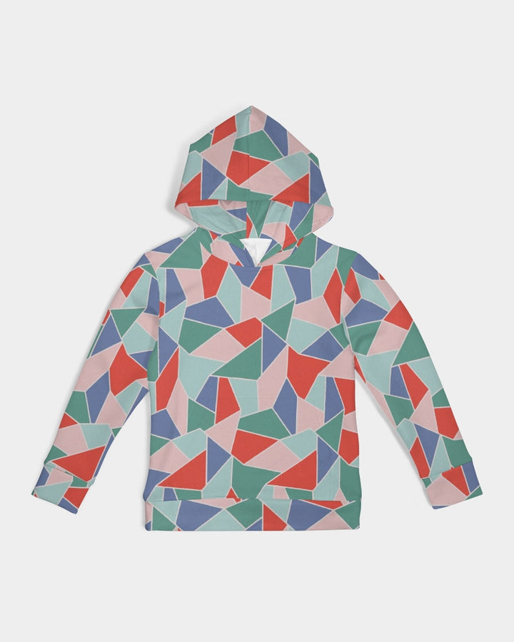 Tangram Kids Hoodie