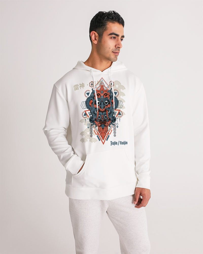 Fujin Men's Hoodie