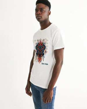 Fujin Men's Graphic Tee