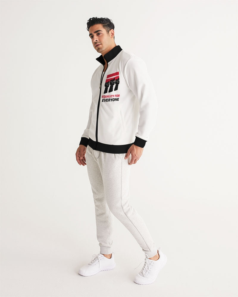 Equality For Everyone Men's Track Jacket