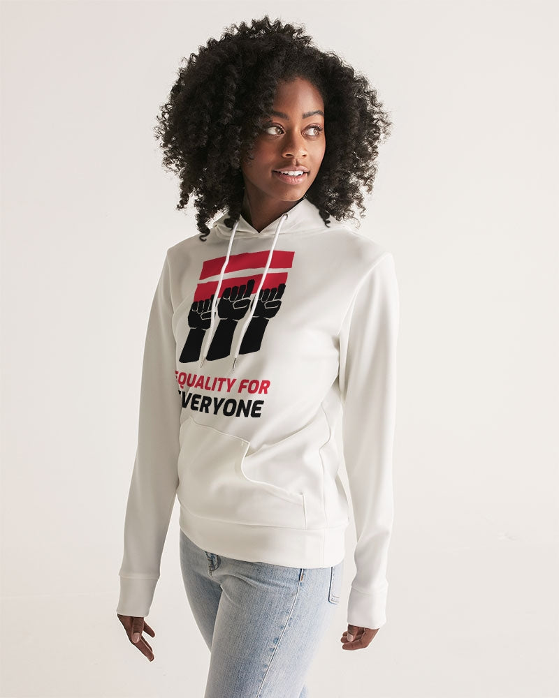 Equality For Everyone Women's Hoodie