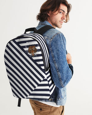 Human Right Large Backpack